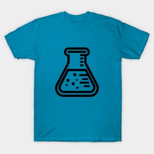 Chemistry Beaker T-Shirt